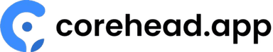 Corehead Logo